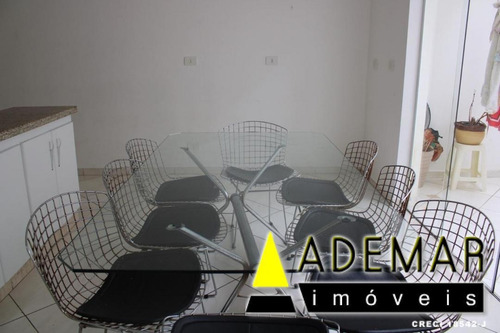 Imagem 8 de 15 de Ótimo Sobrado Em Sbc Aceita Financiamento - 926