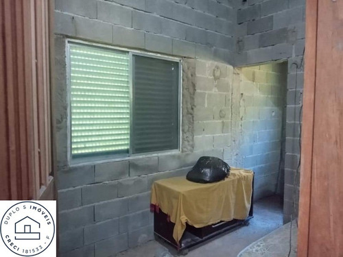 Imagem 8 de 17 de Chácara Em Itanhaém Semi Acabada, Bairro Aguapeu - 6480 - 70016888
