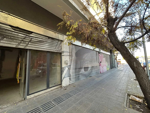 Amplio Local Comercial En Calle Matucana (161557)