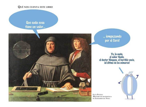 Imagen 3 de 4 de Hola, Soy El Cero