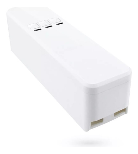 Motor Inteligente Wifi Para Cortinas Roller Control Remoto