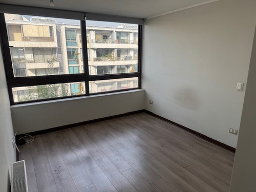 Departamento En Venta De 2 Dorm. En Ñuñoa