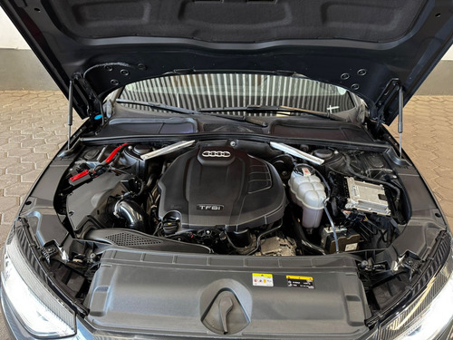 Audi A4 2.0 T Dynamic 190hp Dsg