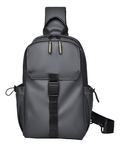 Bolso Ligero De Un Solo Hombro Para Hombre De Negocios