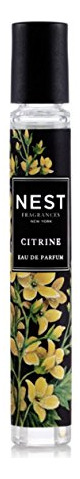 Fragancia De Nido Nuevo York Citrine Eau De Parfum Vwpqf