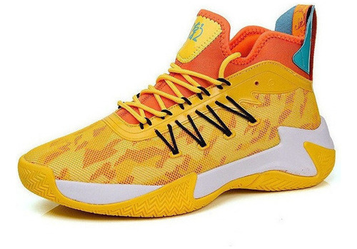 Zapatillas De Baloncesto Antideslizantes De Calidad Ky300