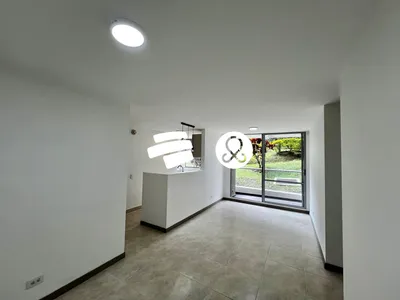 Apartamento en venta