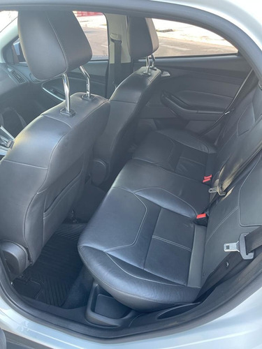 Imagen 7 de 11 de Ford Focus Iii 2.0 Se Plus At6 2017