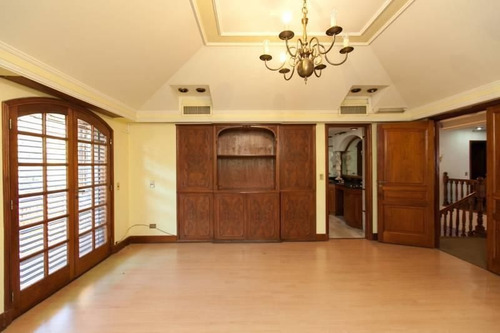 Imagen 12 de 19 de Residencia Única En Pleno Belgrano