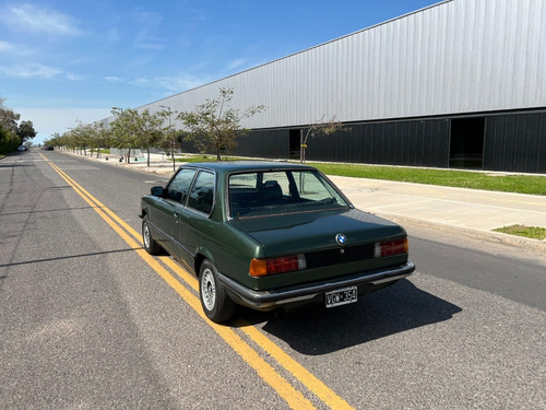 Bmw Bmw 318