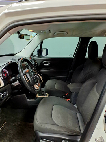 Jeep Renegade 1.8 Sport At Plus