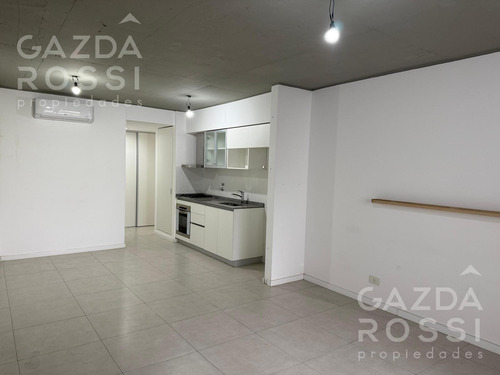 Departamento En Alquiler En Adrogué Monoambiente