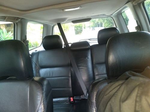 Subaru Forester 2.5 Xt Turbo Awd Aut. 5p 2007