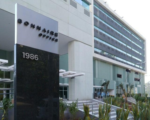 Morumbi Bonnaire Business Oficce - 982-sld - 67749329