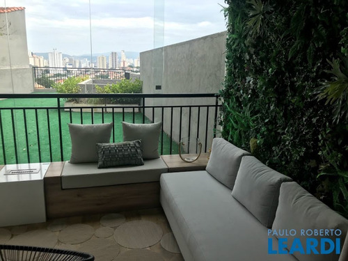 Imagem 6 de 15 de Apartamento - Lapa - Sp - 628003