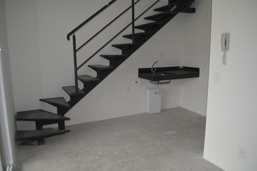 Imagem 24 de 30 de Apartamento Duplex Em Perdizes, São Paulo/sp De 157m² 1 Quartos À Venda Por R$ 1.044.174,45 - Ad1065909-s