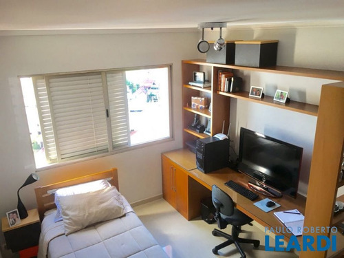 Imagem 7 de 15 de Apartamento - Aclimação - Sp - 521232