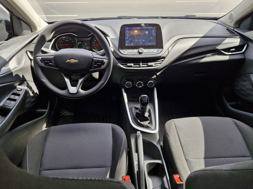 Chevrolet Onix 1.0 Lt 2 5P