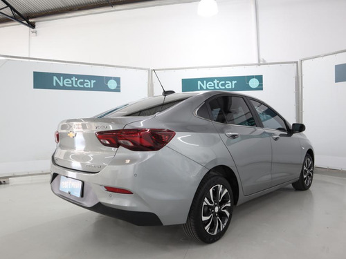 Chevrolet Onix plus Onix Sedan Plus Premier