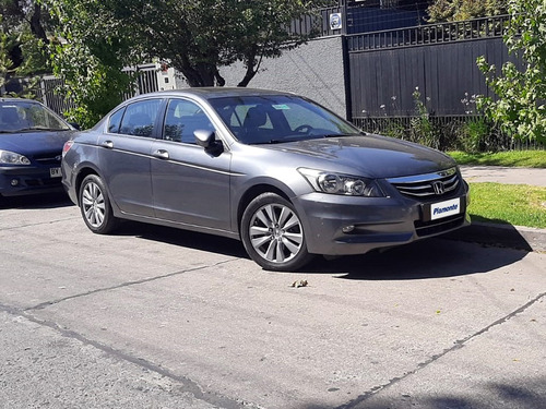 Honda Accord 2.4 Ex At