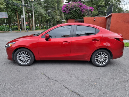 Imagen 2 de 14 de Mazda Mazda 2 2020 1.5 I Grand Touring At