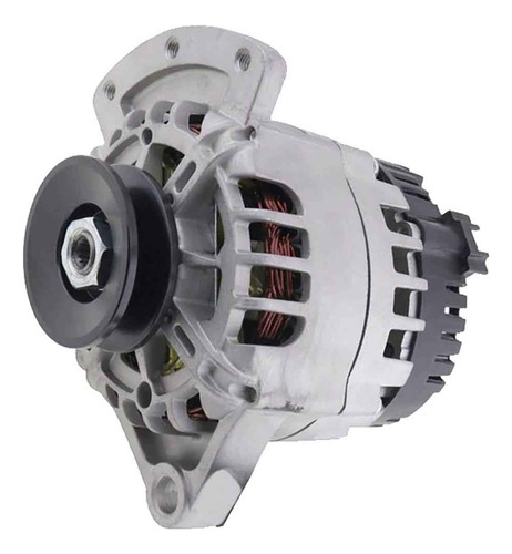 Alternador Carrier Transicold Ir/if Cw Sist-valeo 12-14v 70a