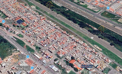 Venta De Casa En Ventisca, Col Ehecatl Paseos De Ecatepec, Ecatepec De Morelos, Edo De Méx. Je