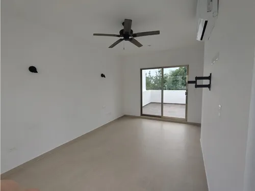Casa En Venta O Renta En Residencial Arbolada, Cancún
