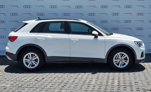 Audi Q3 DYNAMIC 150 HP S TRONIC