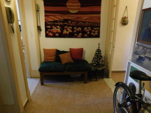 Apartamento De Estilo Cerro Largo Y Florida