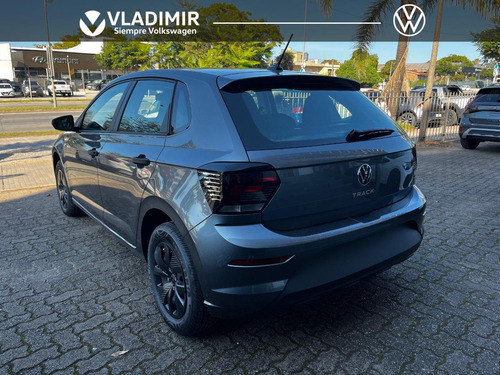 Volkswagen Polo TRACK 1.0