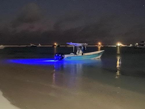 Imagen 7 de 12 de Peñero 28 Lv555