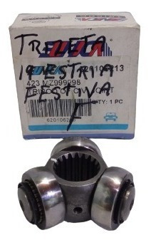 Triceta Ford Festiva 19 Dientes 