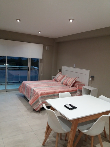 Dueño Directo Alquila Apartamentos Nuevos - Frente Al Mar- 40 M2 Para 3 Personas.