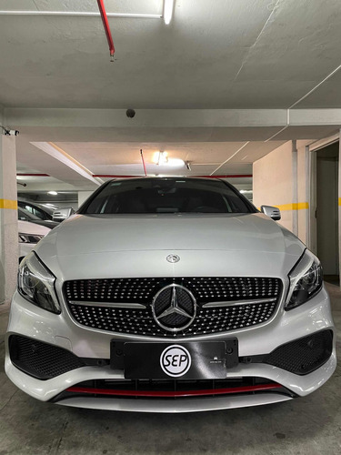 Mercedes-benz Clase A 2.0 A250 Sport 218cv 2018