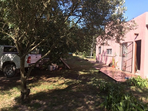 Imagen 3 de 14 de Casa Quinta En Barrio Santa Rita En Brandsen