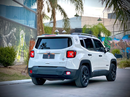 Jeep Renegade 1.8 Sport