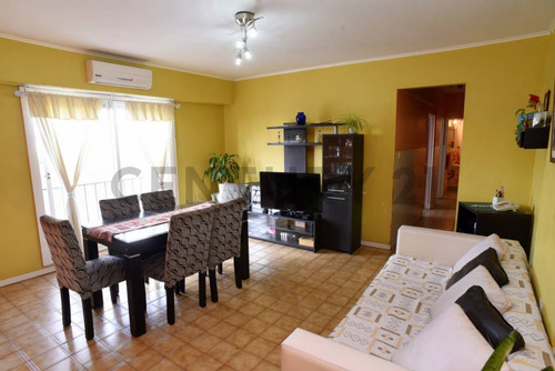 Villa Del Parque - Departamento De 3 Ambientes - Oportunidad