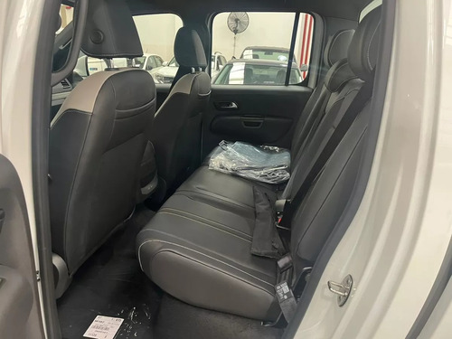 Volkswagen Amarok 2.0 Cd Tdi 180cv Highline At