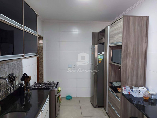 Imagem 12 de 20 de Apartamento Com 3 Dormitórios À Venda, 87 M² Por R$ 580.000,00 - Icaraí - Niterói/rj - Ap1015