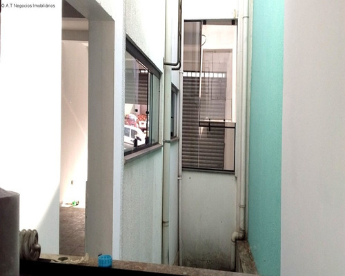 Imagem 2 de 8 de Salão Para Locação No Wanel Ville Iv - Sorocaba/sp - Sl02269 - 68308606