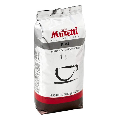 Cafe En Grano Musetti Select 2kg