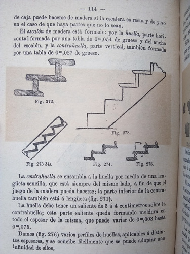 Carpintería. Pequeña Enciclopedia Práctica De Construcción 5 (Usado)