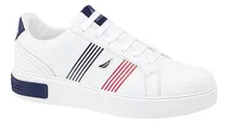 Comprar Tenis Junior Nautica Casual Urbano  Nautica Enya 1084224