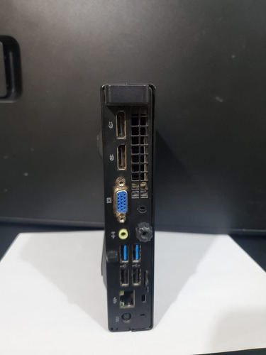 Hp Prodesk 600 G1 Mini-remate, Sin Disco Duro + 8gb (Usado)