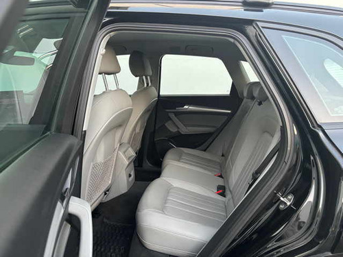 Audi Q5 2.0 TFSI DYNAMIQUE