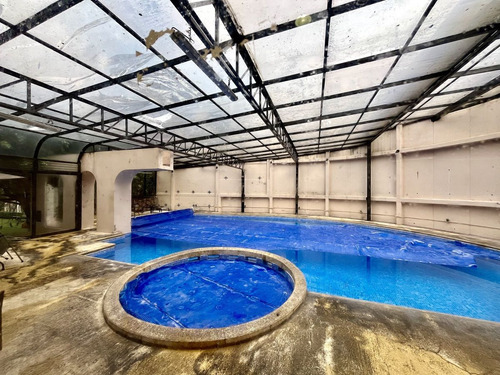 Departamento En Venta Interlomas Palma Criolla