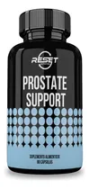 Comprar Reset Nutrition® Prostate Support 90 Cápsulas | Apoyo Próstata Suplemento Alimenticio para Salud Prostática, Reducción de Inflamación y Apoyo Urinario.
