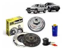 Comprar Kit Embrague Completo Chevrolet S10\u002Fblazer Mwm 2.8 Td