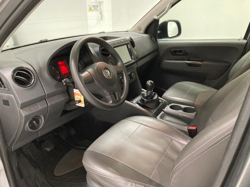 Volkswagen Amarok Andina